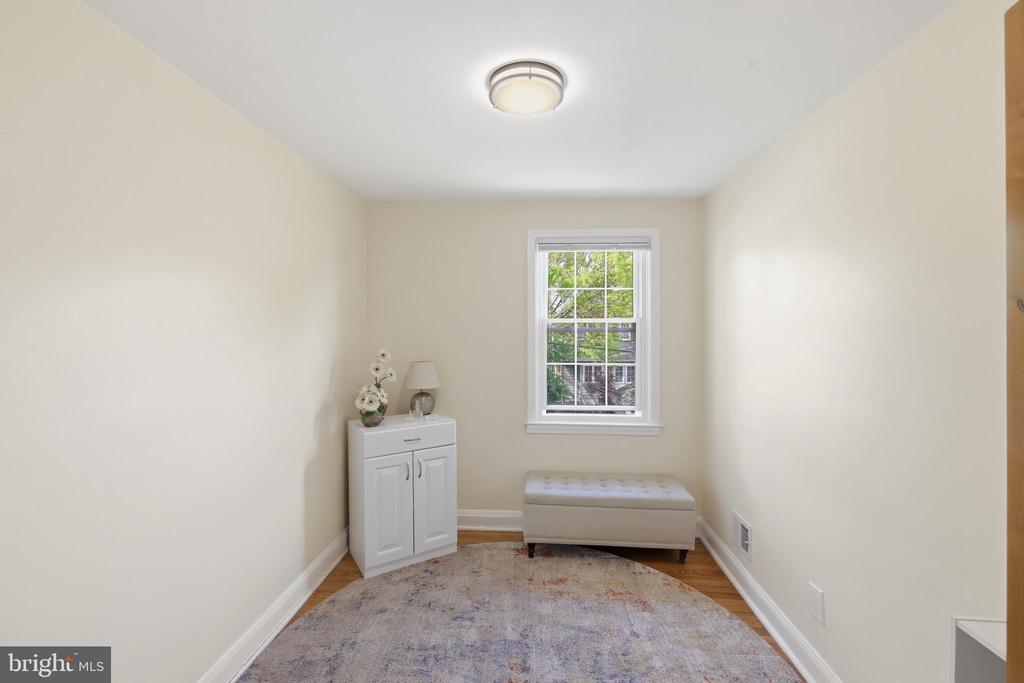 214 OVERBROOK ROAD