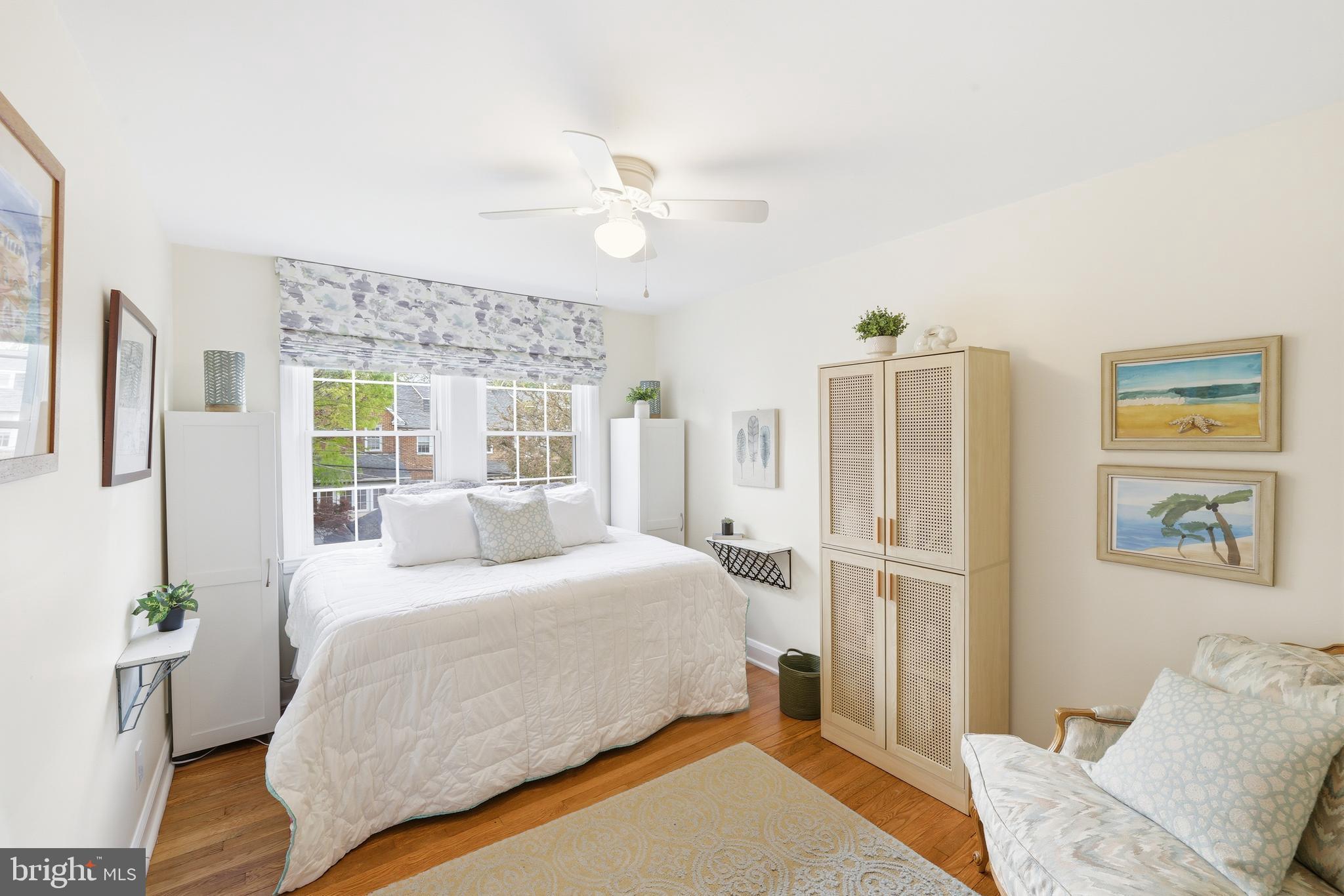214 OVERBROOK ROAD
