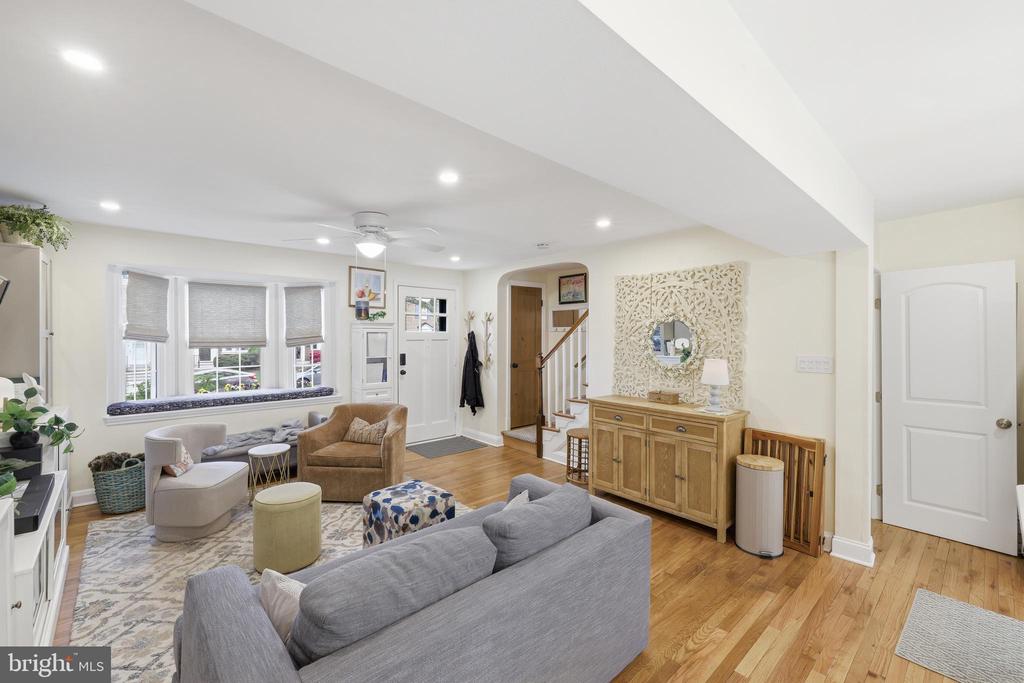 214 OVERBROOK ROAD