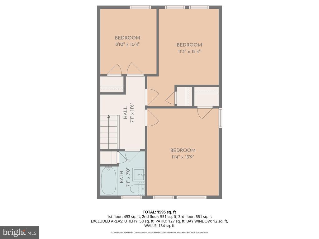 214 OVERBROOK ROAD