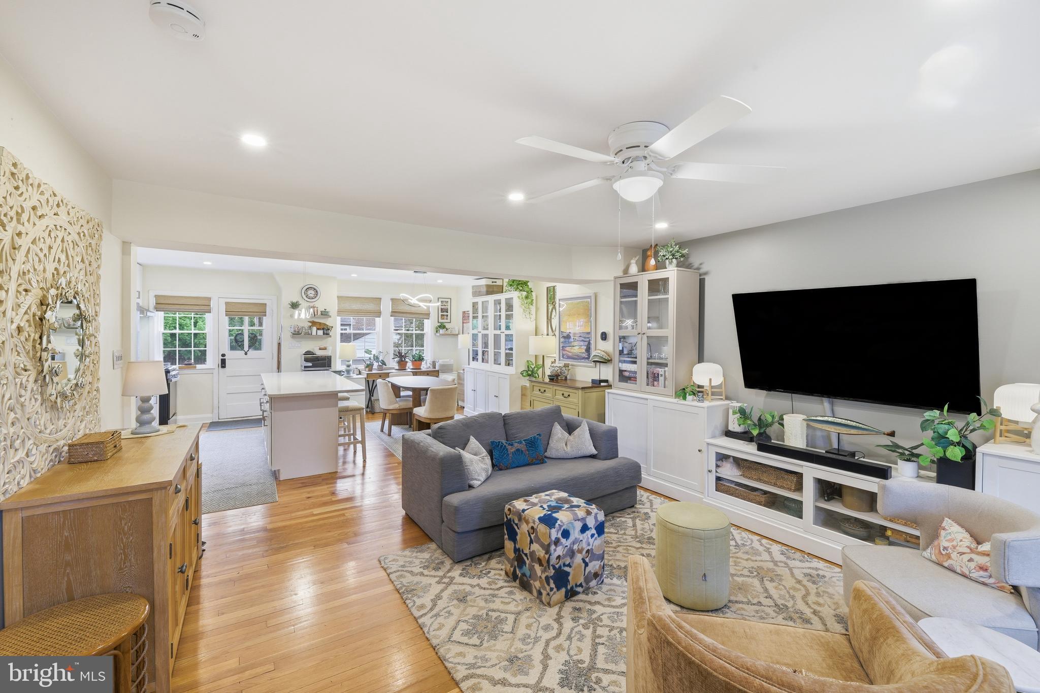 214 OVERBROOK ROAD