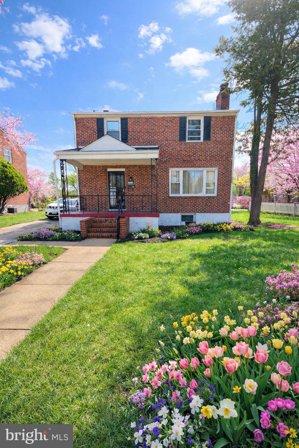 3655 FOREST GARDEN AVENUE