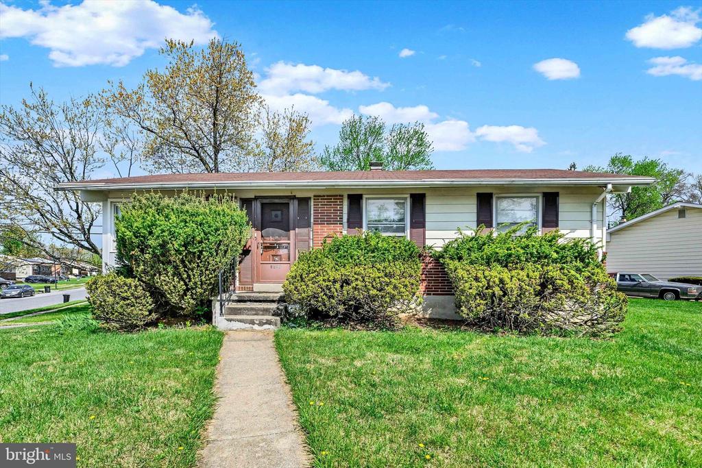 3724 PARKFIELD ROAD