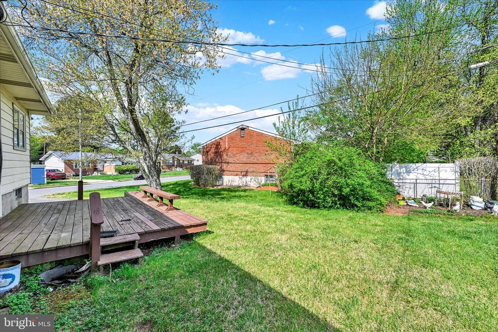 3724 PARKFIELD ROAD