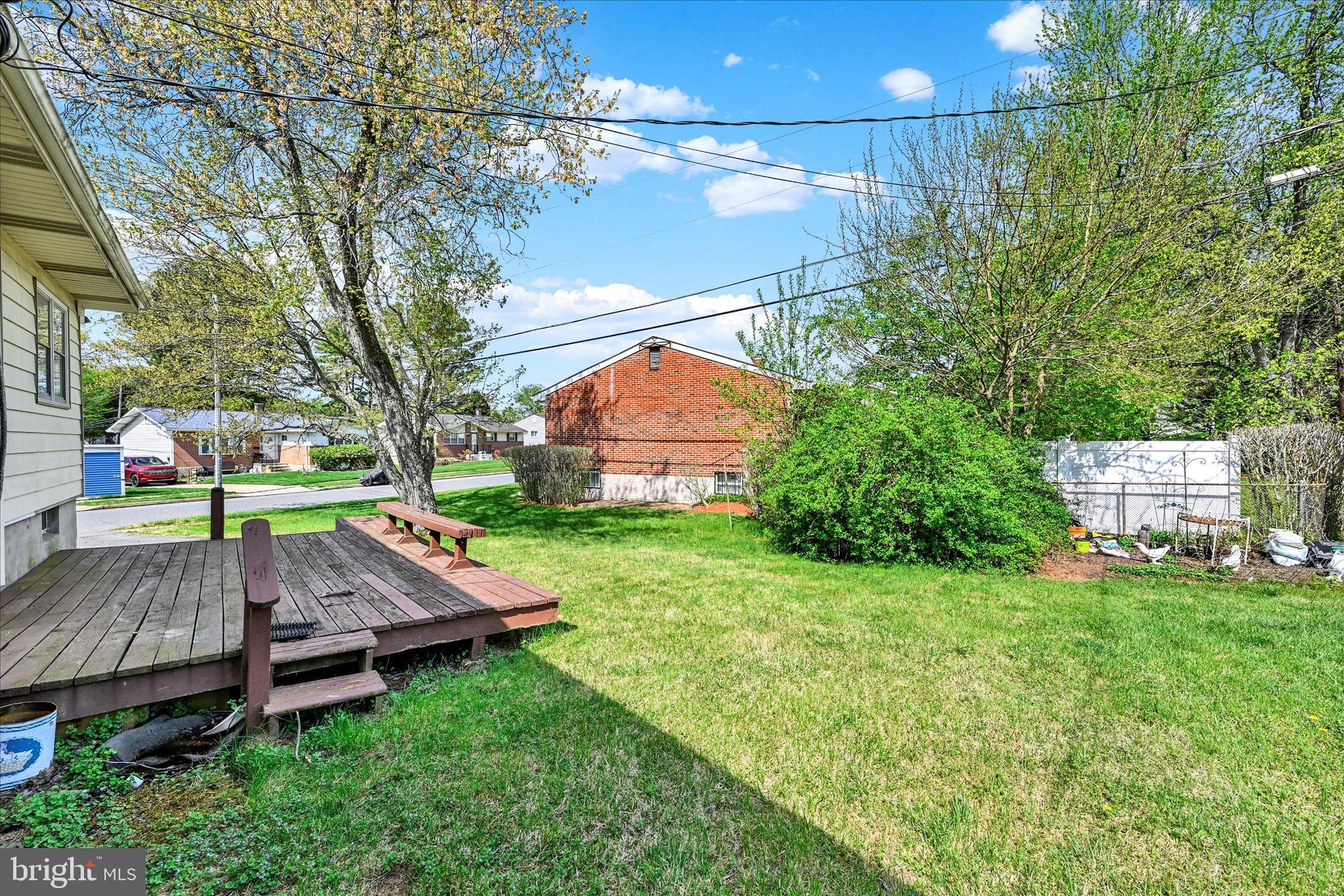 3724 PARKFIELD ROAD