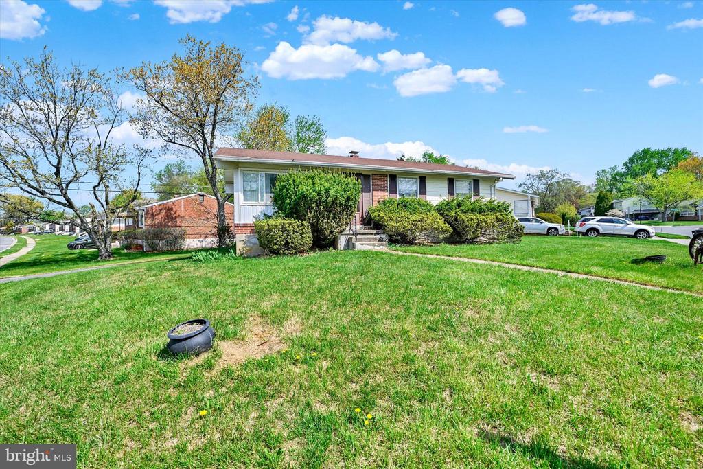 3724 PARKFIELD ROAD