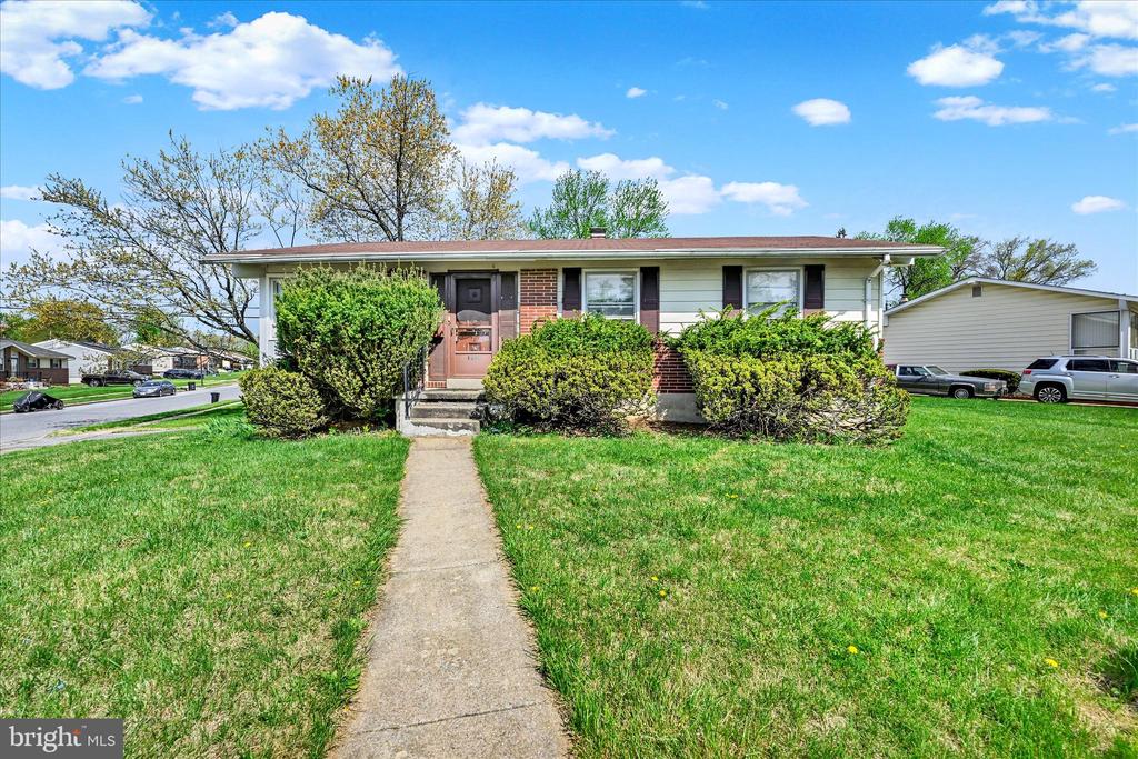 3724 PARKFIELD ROAD