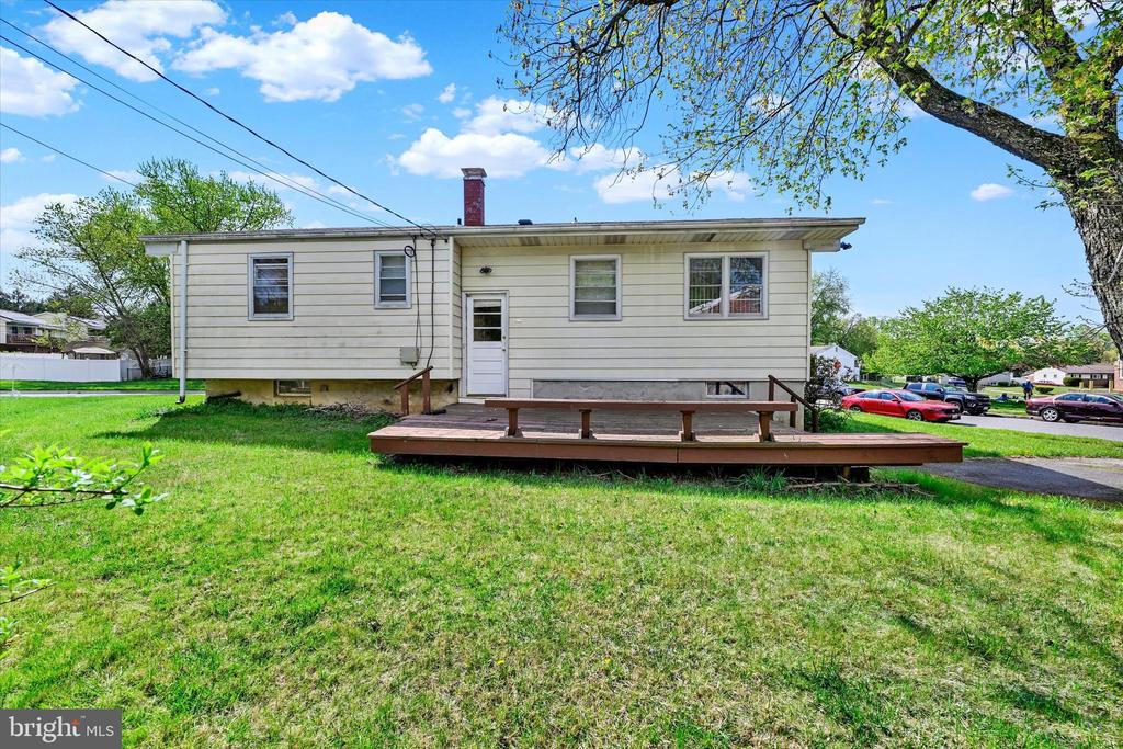 3724 PARKFIELD ROAD