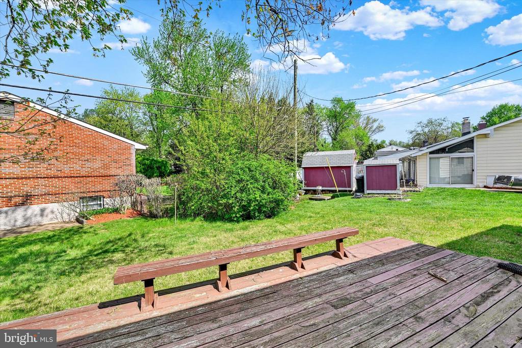 3724 PARKFIELD ROAD