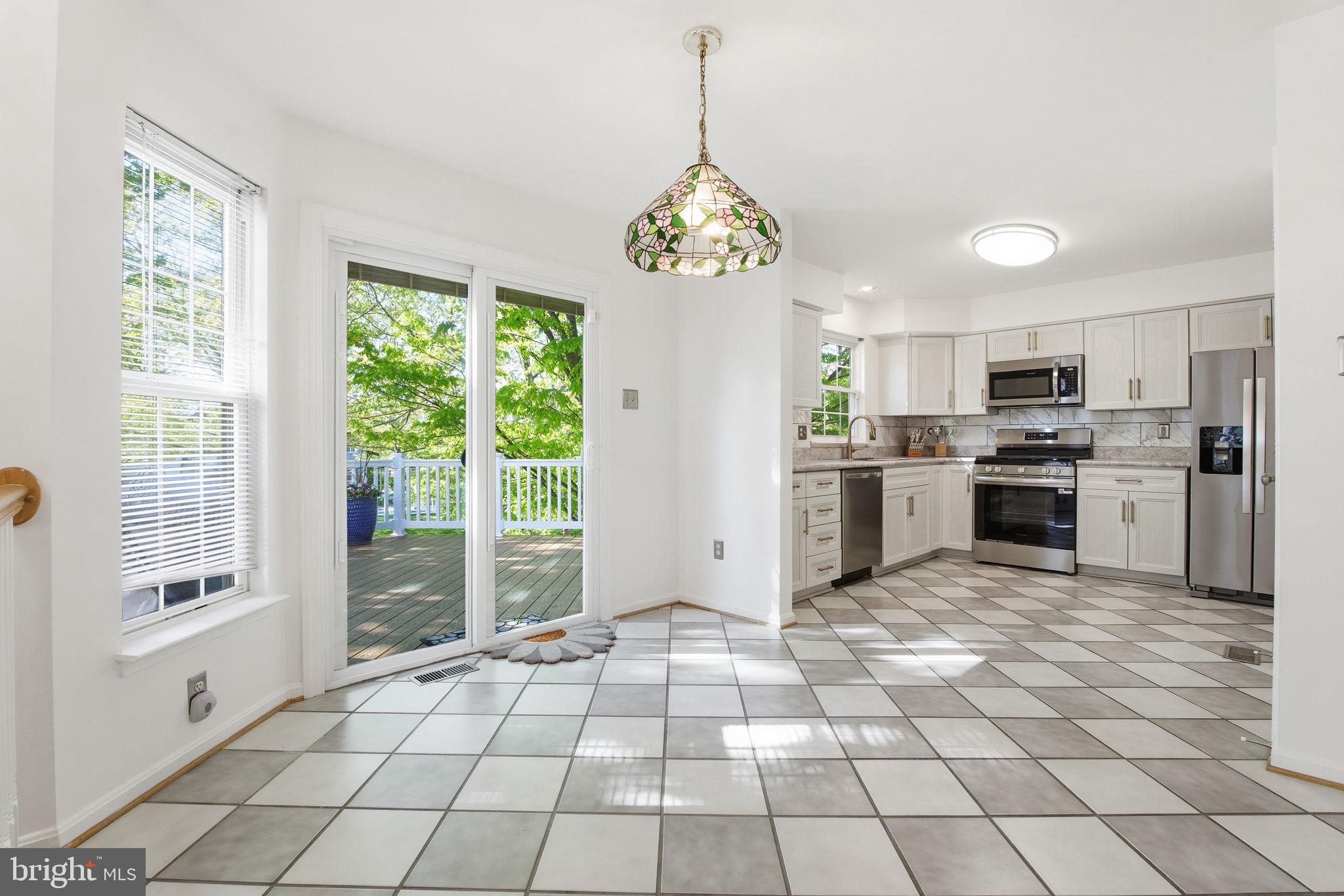 9500 MEADOWS FARM DRIVE