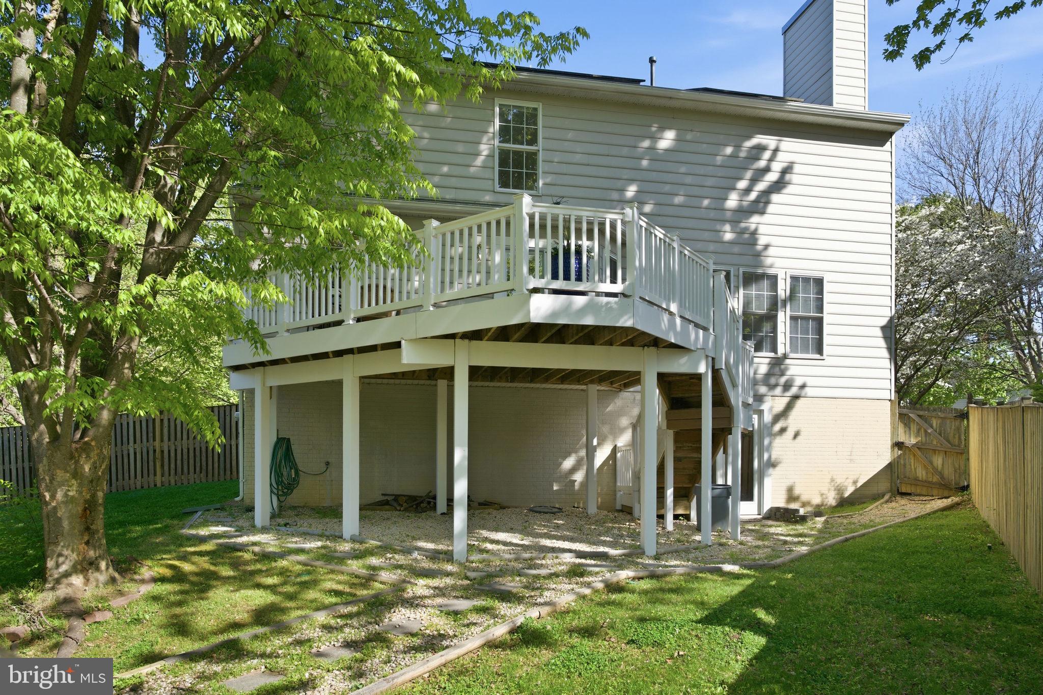 9500 MEADOWS FARM DRIVE