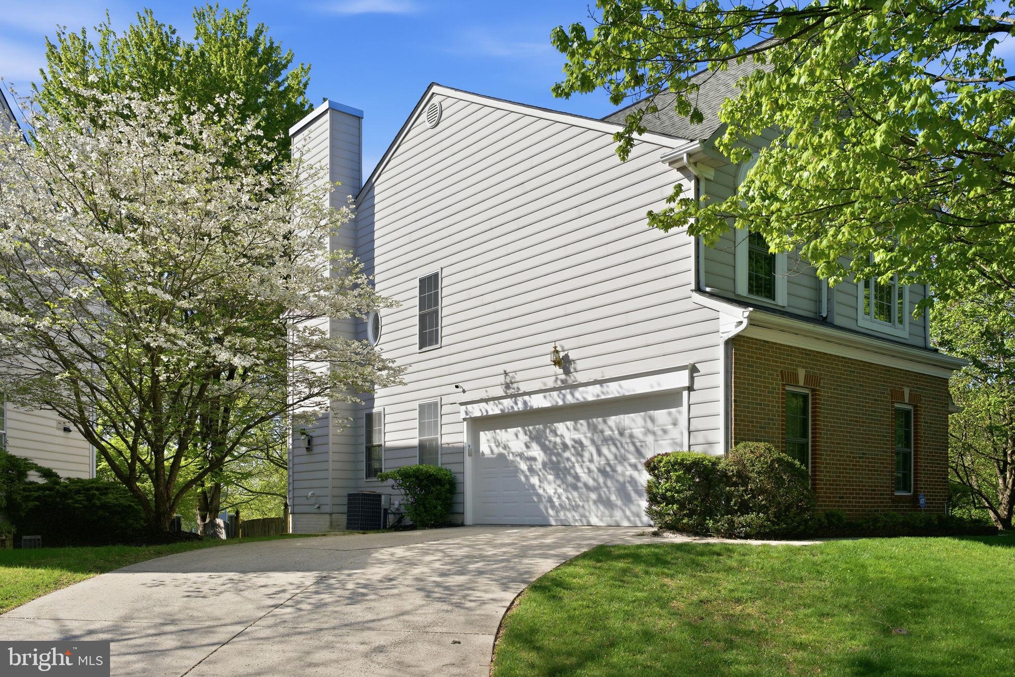 9500 MEADOWS FARM DRIVE