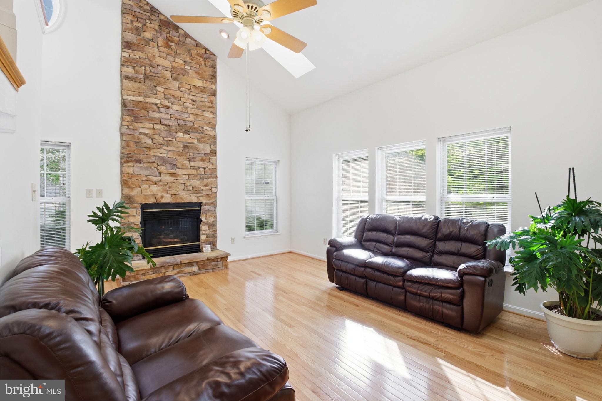 9500 MEADOWS FARM DRIVE