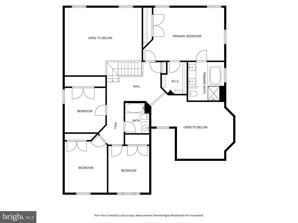 9500 MEADOWS FARM DRIVE
