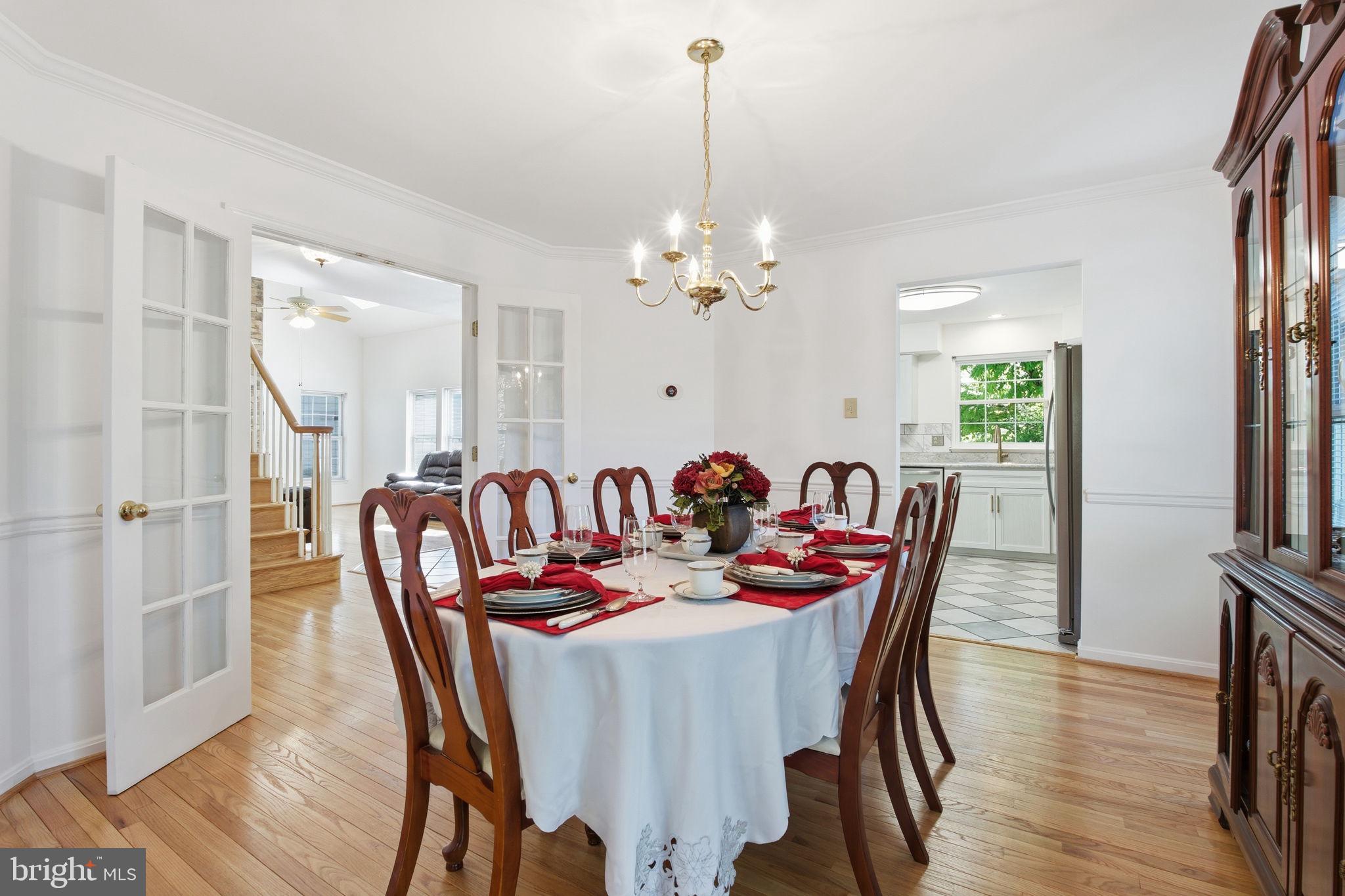 9500 MEADOWS FARM DRIVE