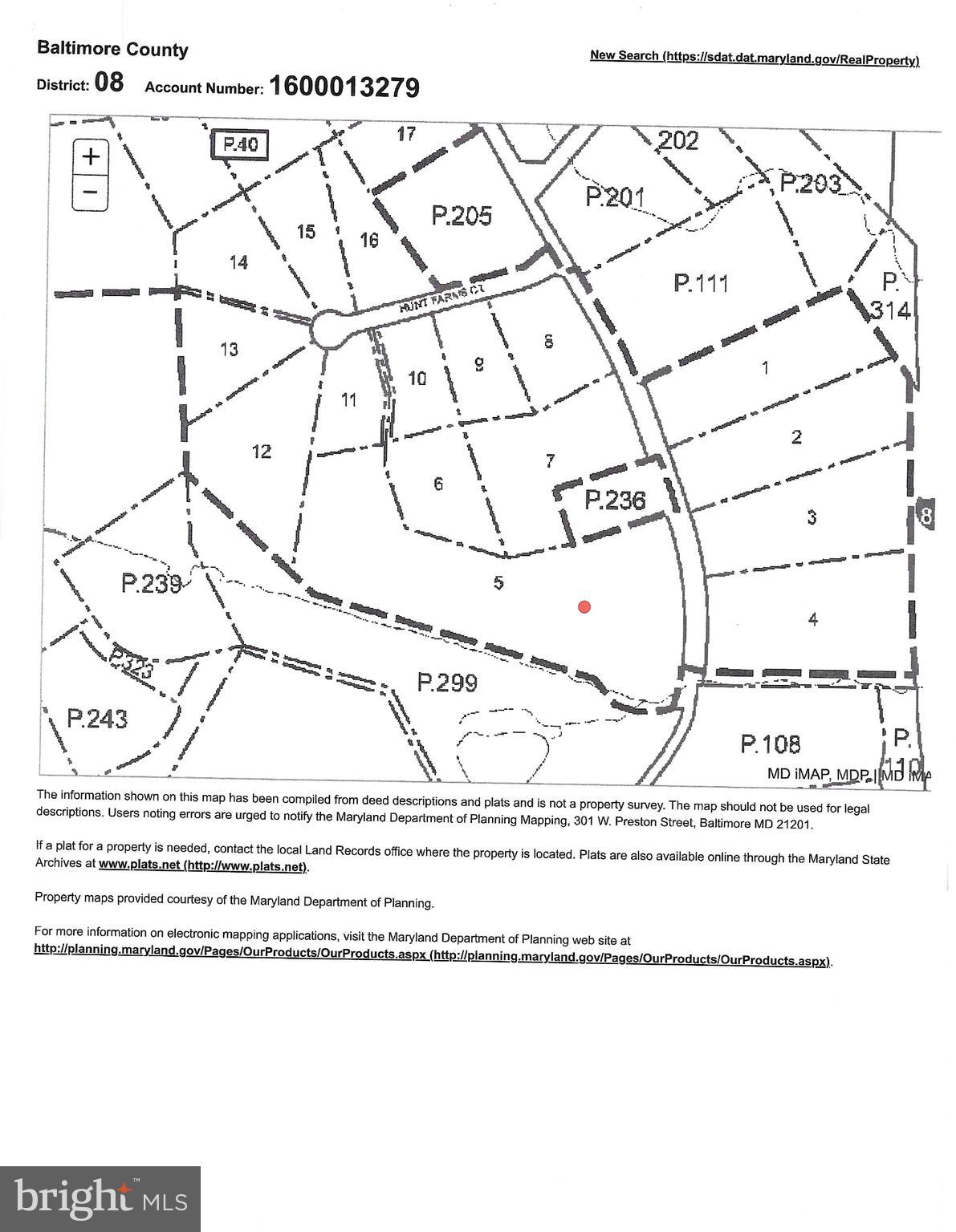 9 HUNT FARMS