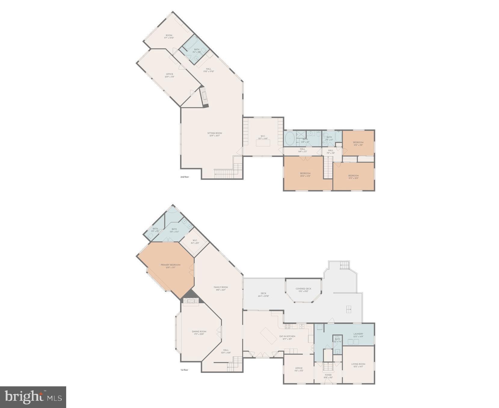 9 HUNT FARMS