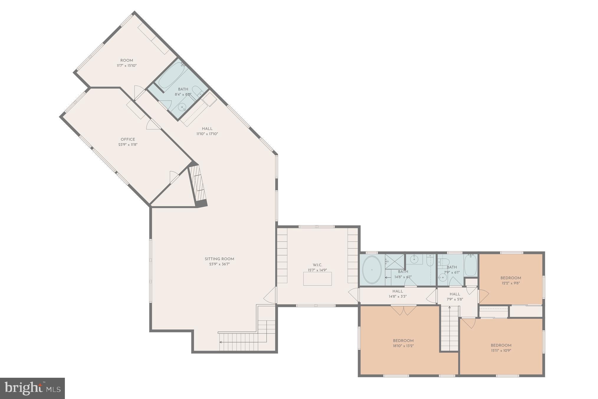 9 HUNT FARMS