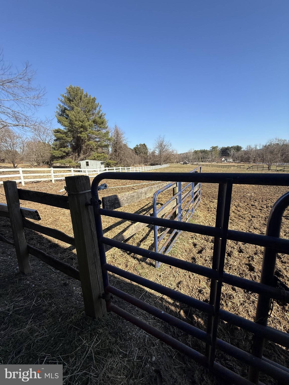 9 HUNT FARMS