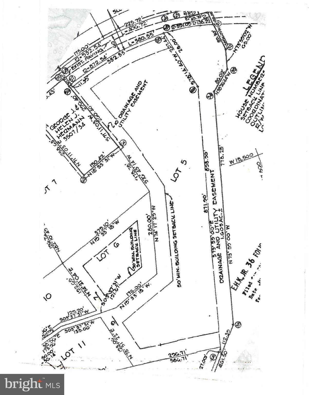 9 HUNT FARMS