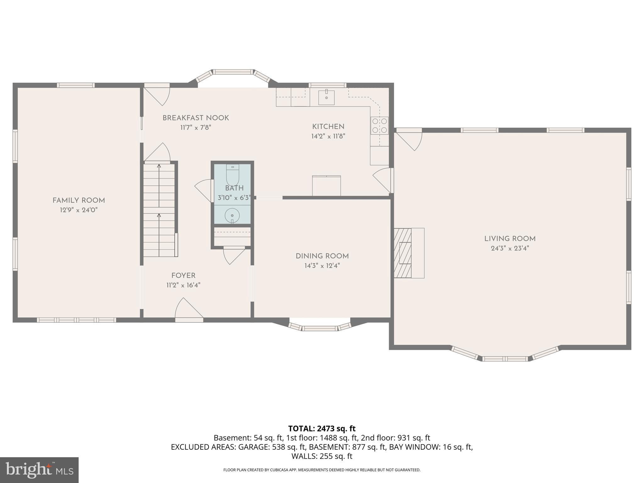 4308 MEADOWCLIFF ROAD