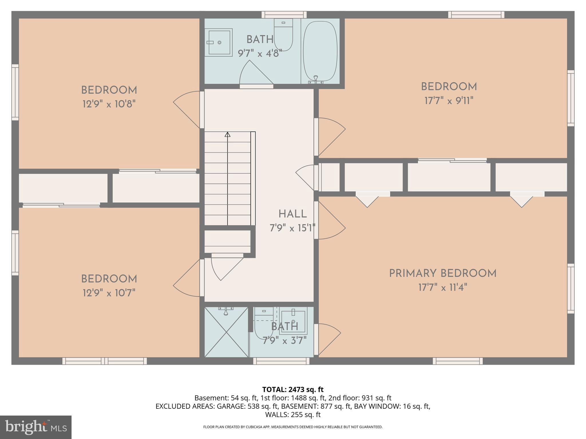 4308 MEADOWCLIFF ROAD