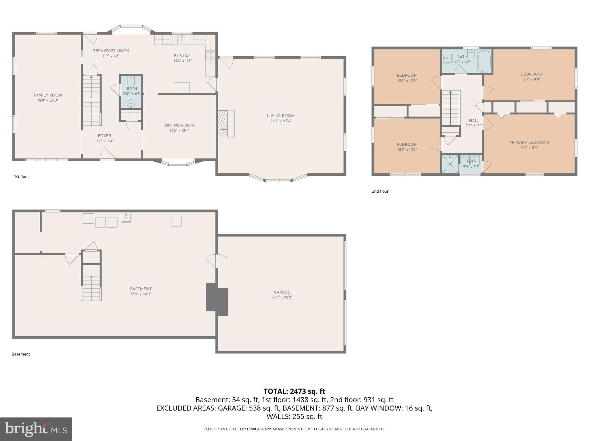 4308 MEADOWCLIFF ROAD