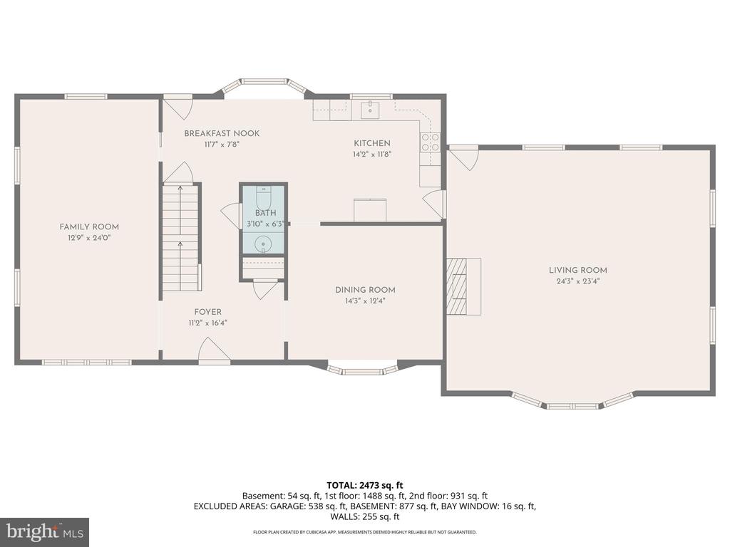 4308 MEADOWCLIFF ROAD