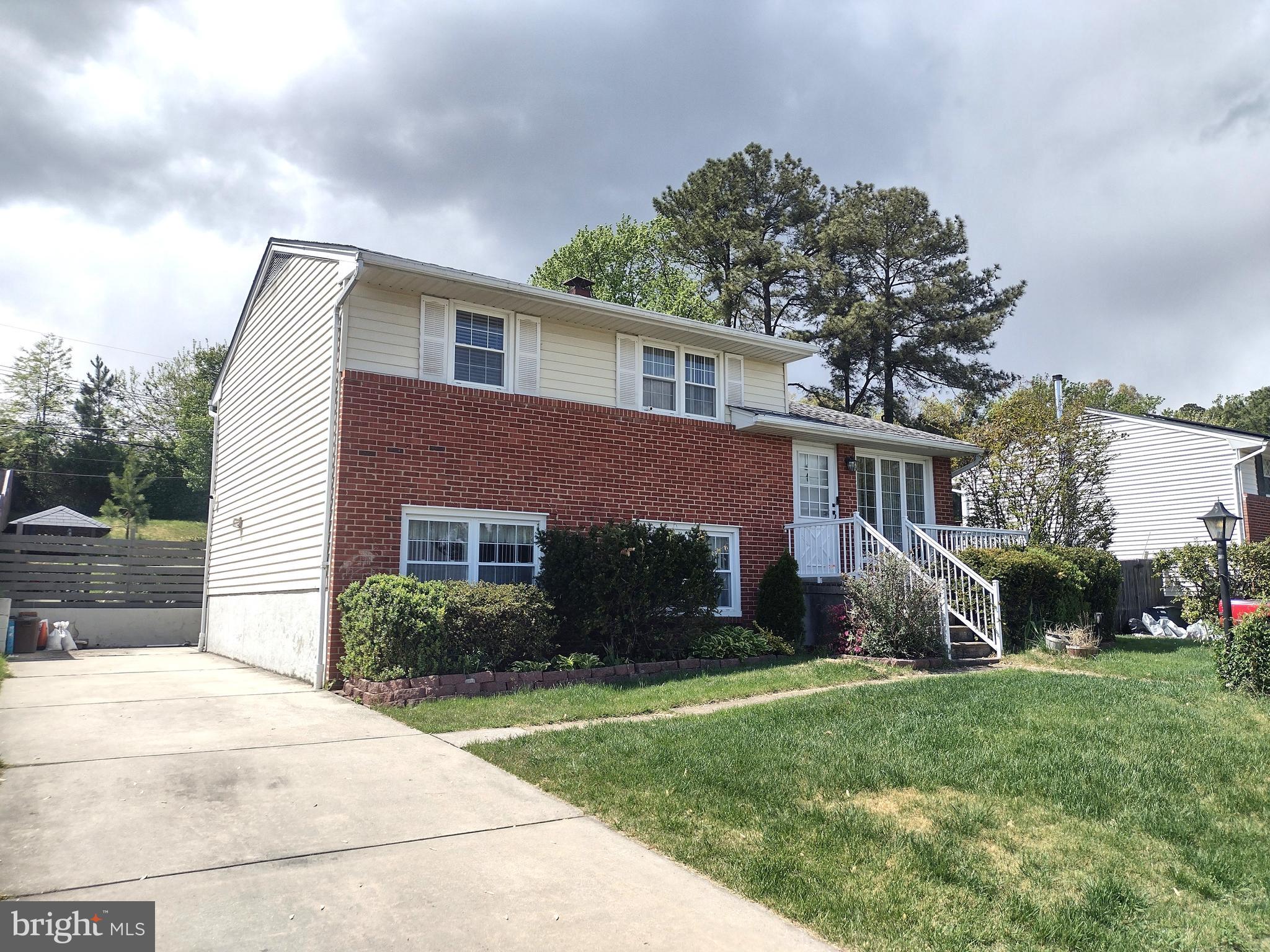 3405 UPTON ROAD
