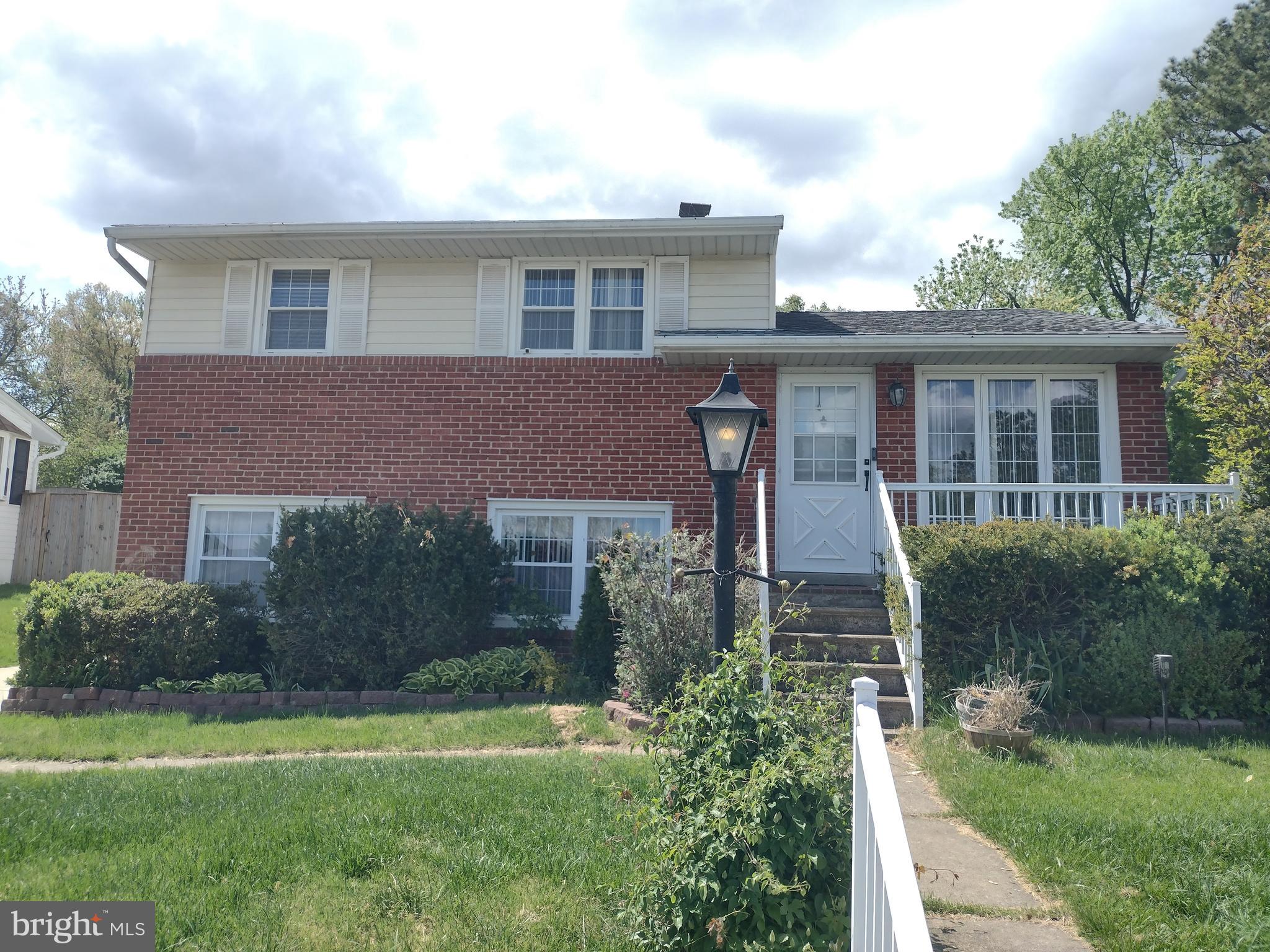 3405 UPTON ROAD