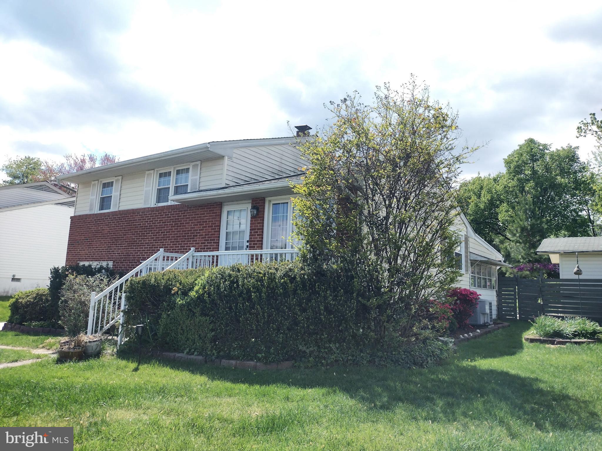 3405 UPTON ROAD