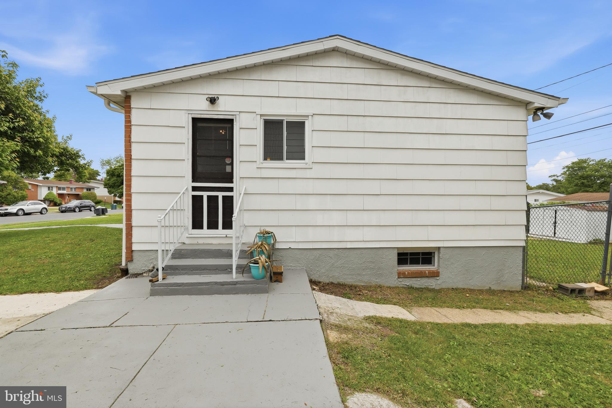 7434 PRINCE GEORGE ROAD