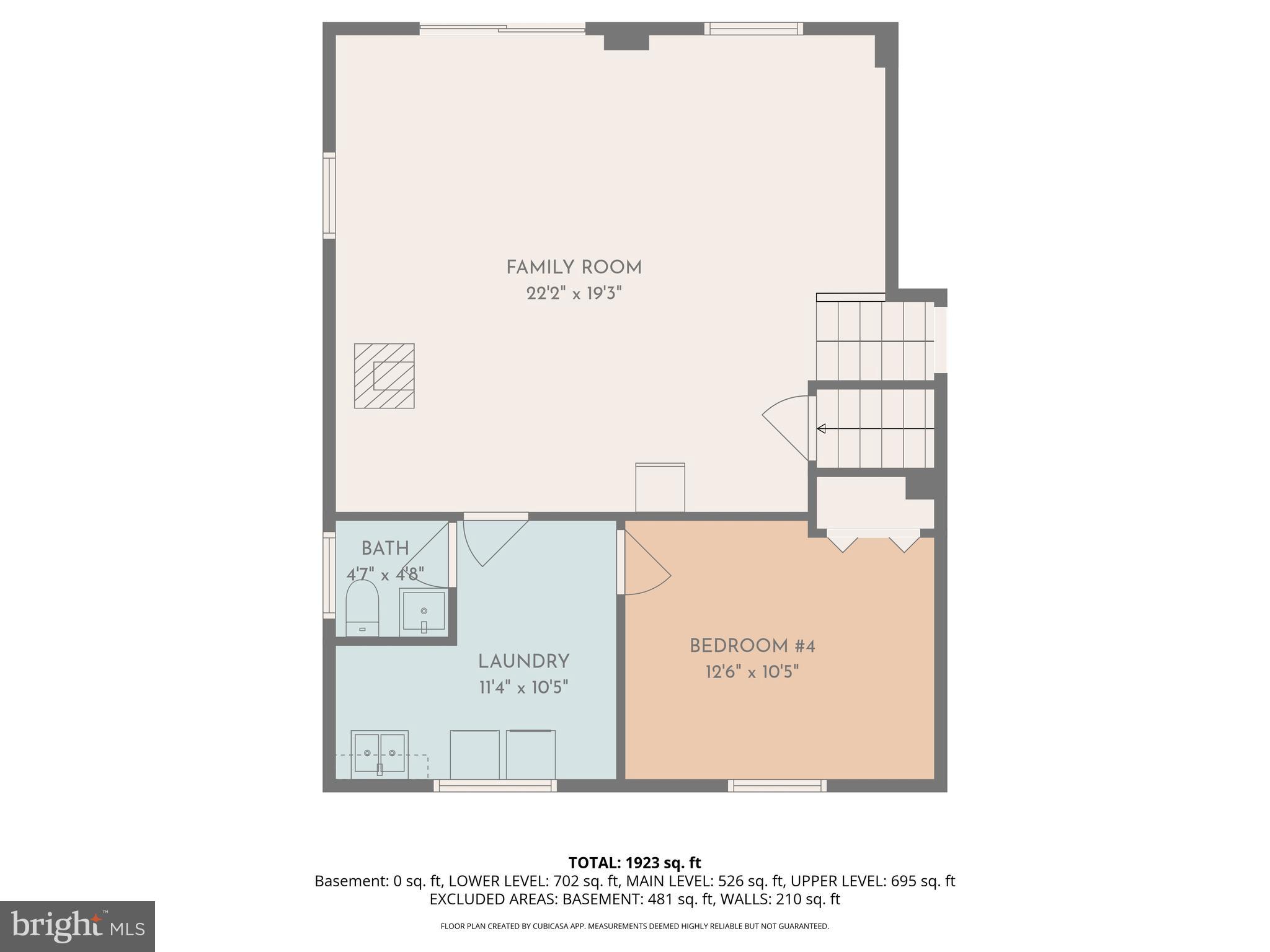 7434 PRINCE GEORGE ROAD