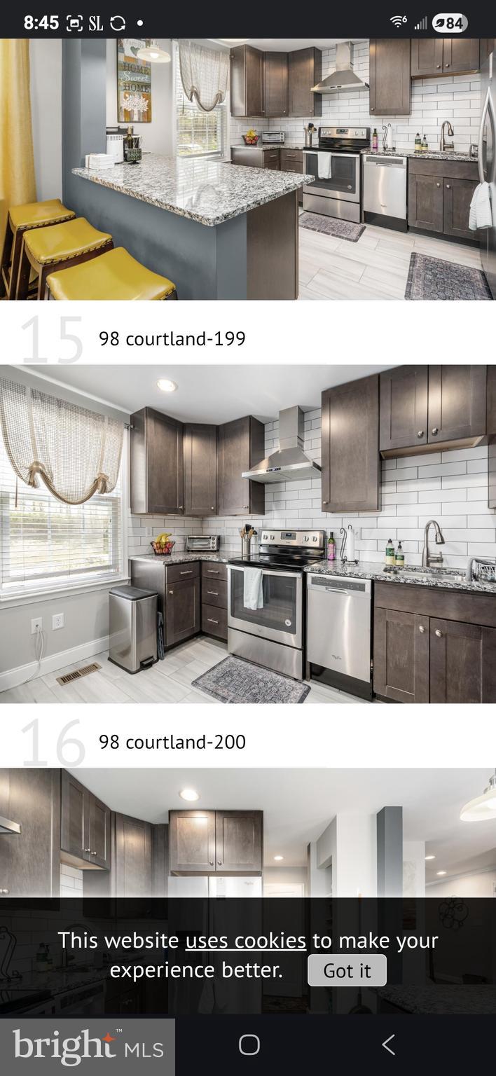 98 COURTLAND WOODS CIRCLE