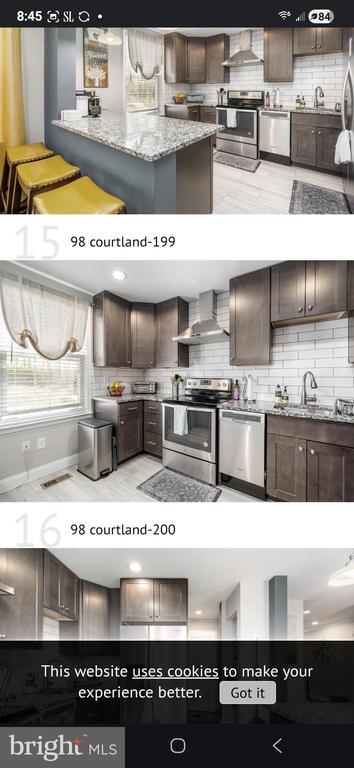 98 COURTLAND WOODS CIRCLE