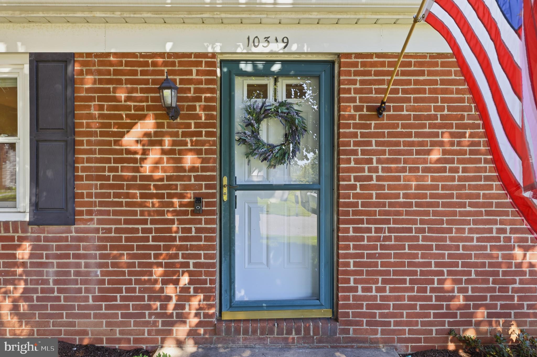 10319 GREENTOP ROAD
