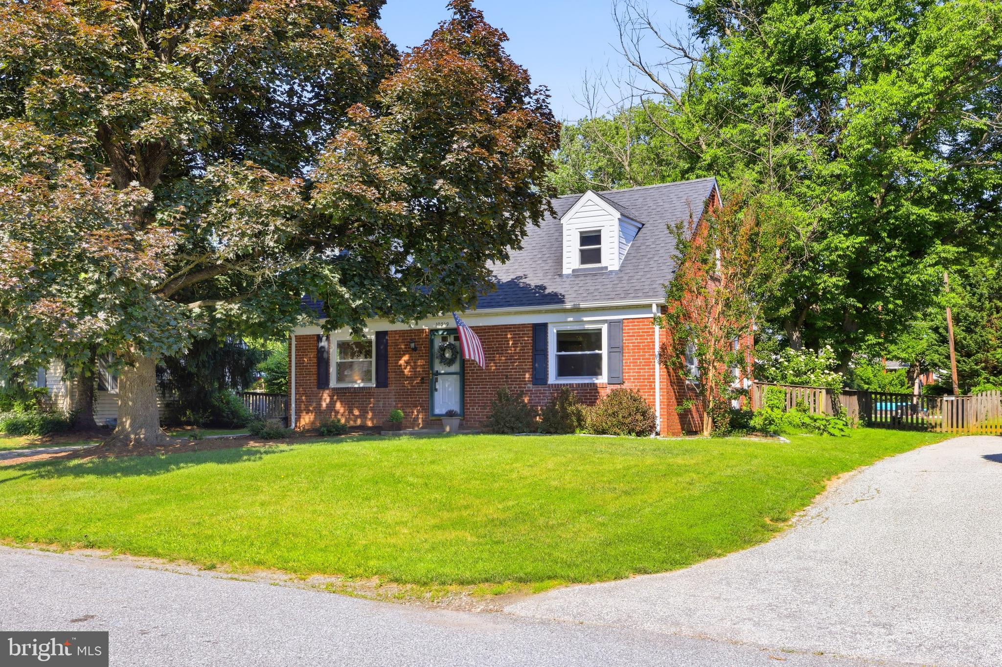 10319 GREENTOP ROAD