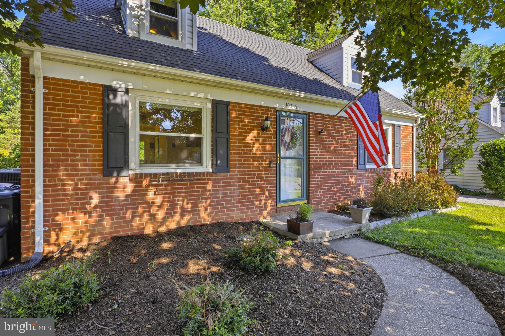 10319 GREENTOP ROAD
