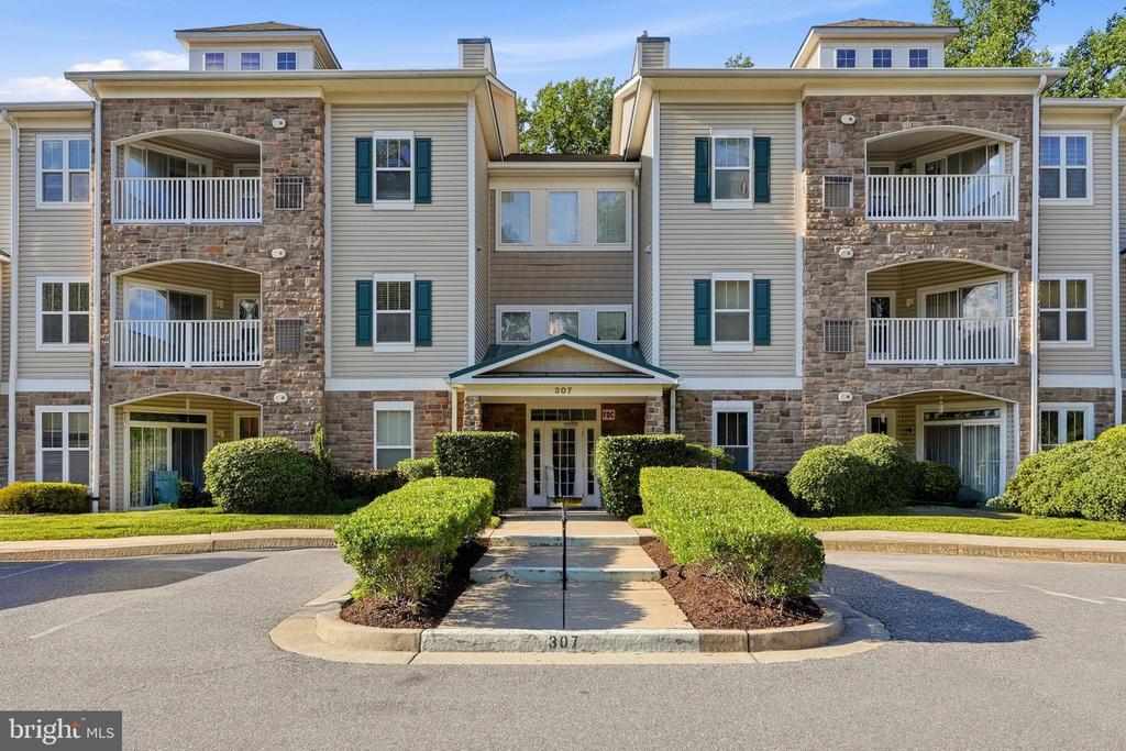 307 WYNDHAM CIRCLE 307 H