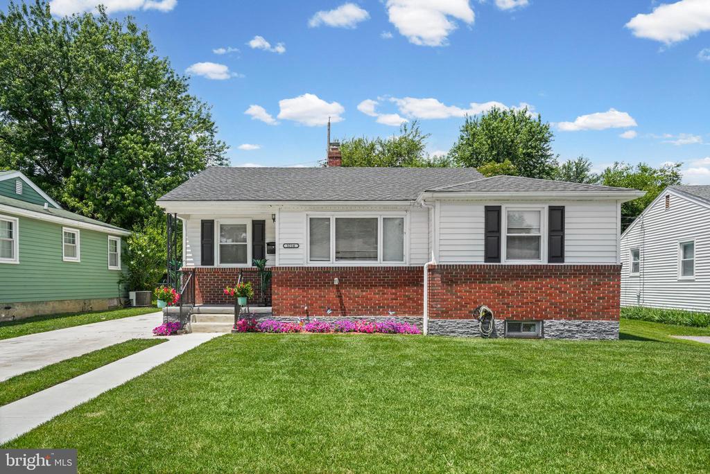 3214 DOYCRON COURT