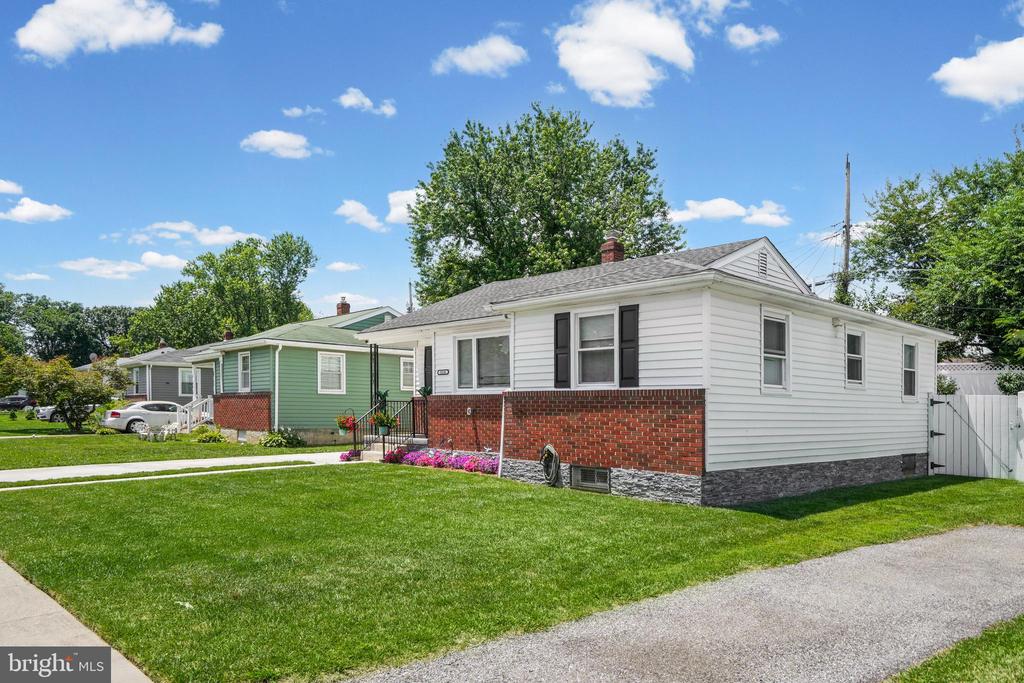 3214 DOYCRON COURT