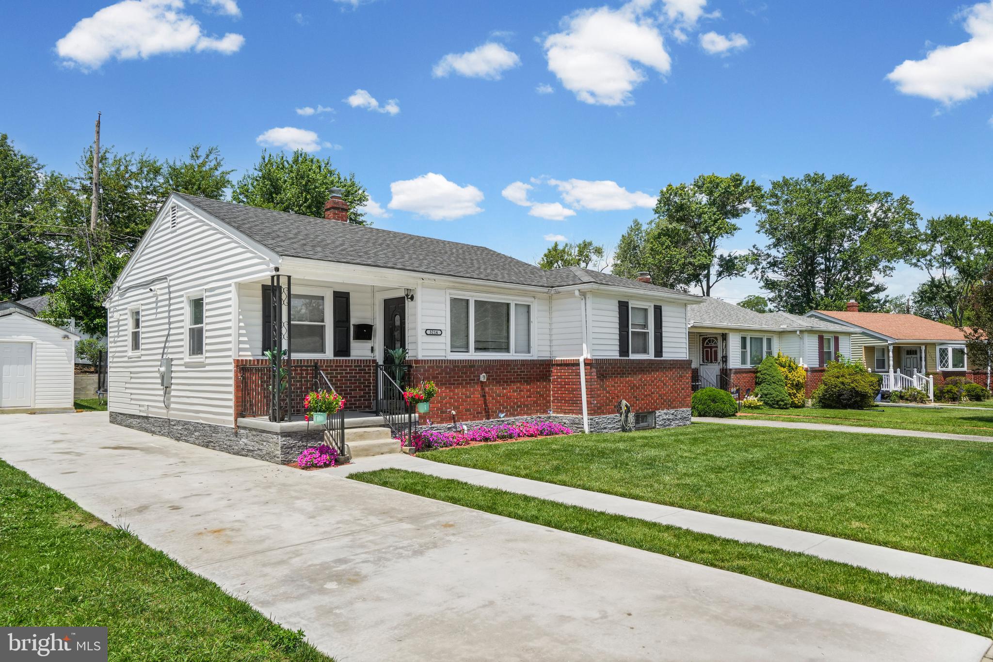 3214 DOYCRON COURT