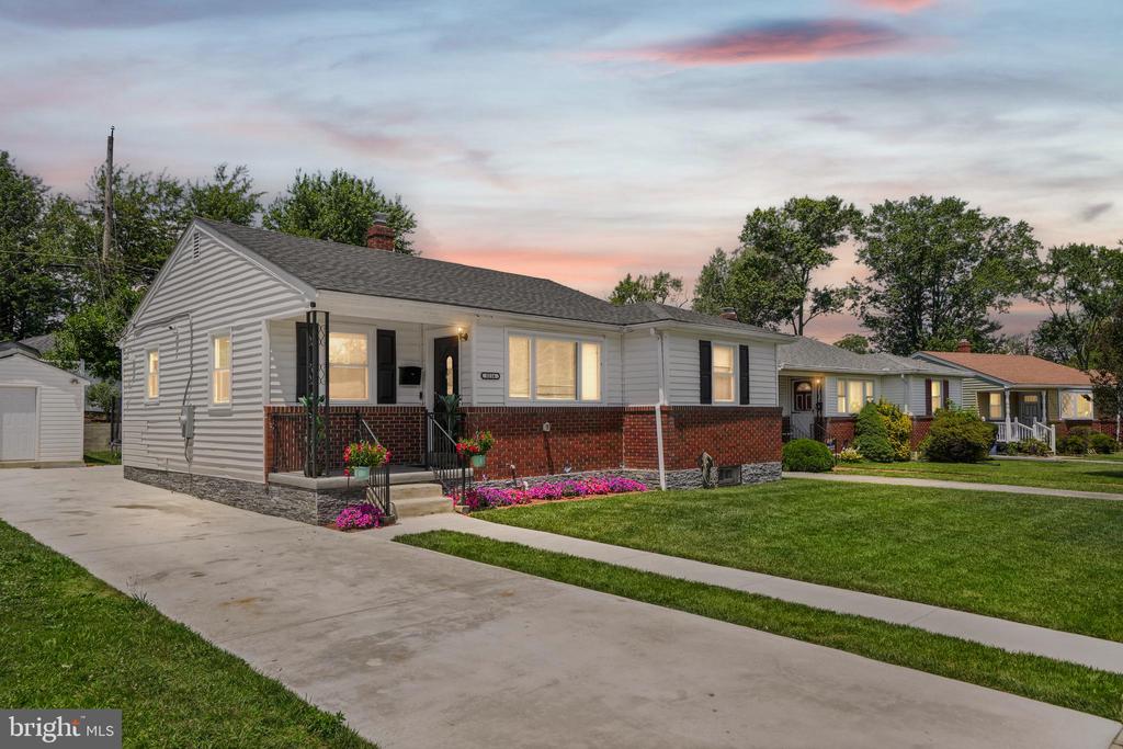 3214 DOYCRON COURT