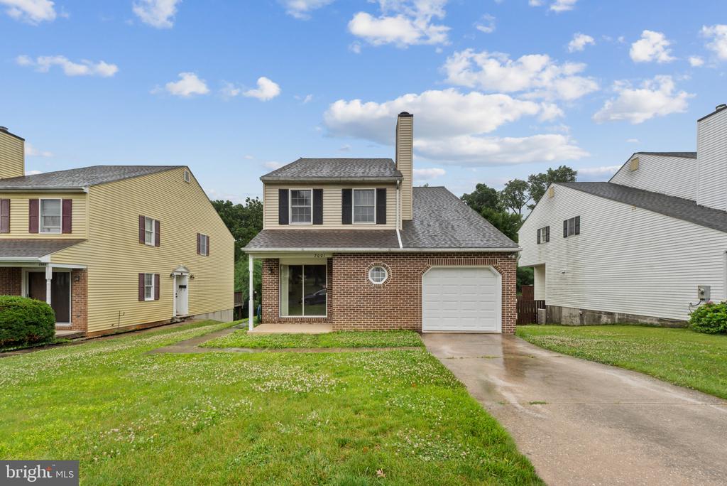 2001 VISTA LANE