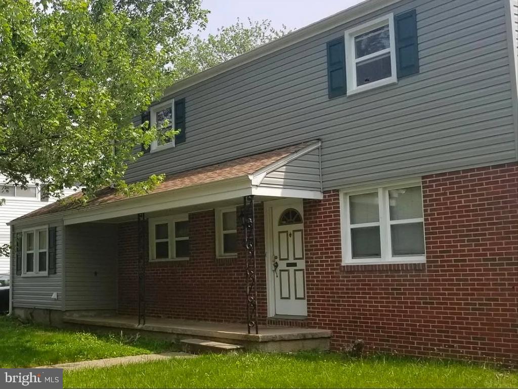 6866 PARSONS