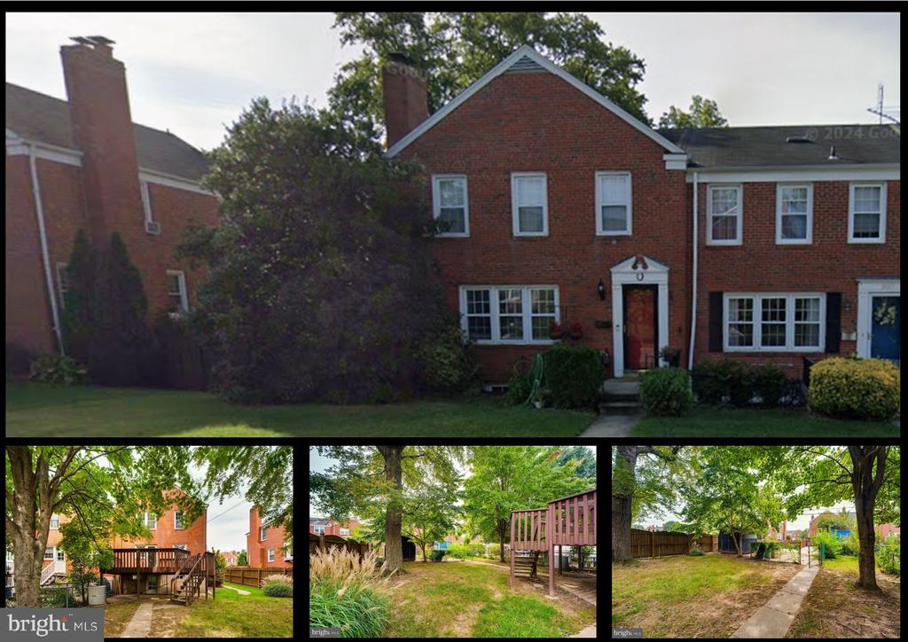 1529 DOXBURY ROAD