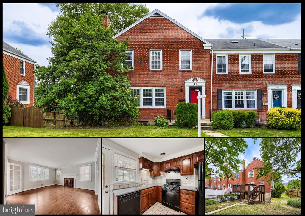 1529 DOXBURY ROAD