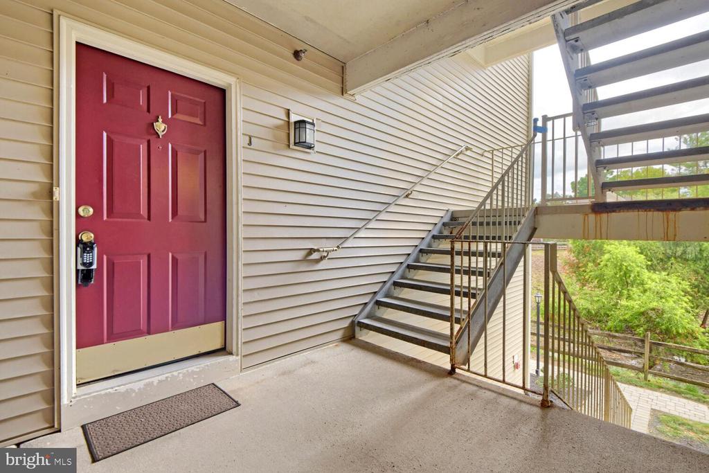 2322 FALLS GABLE LANE Unit: J