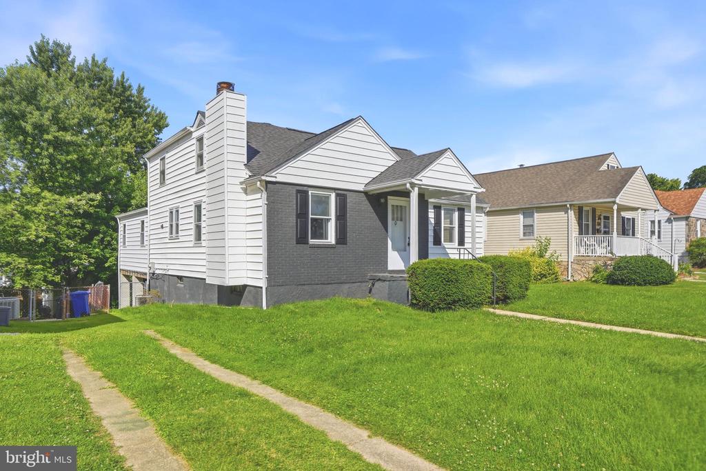 4222 THORNCLIFF ROAD