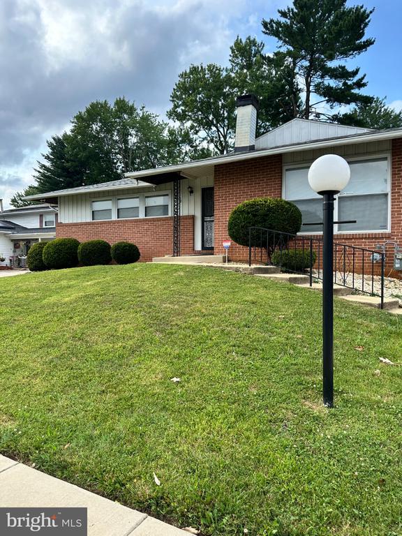8336 SCOTTS LEVEL ROAD